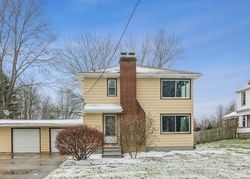 Foreclosure in  ELM ST Grafton, OH 44044