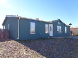 Foreclosure in  PASEO ARBOLADO Belen, NM 87002