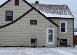 Foreclosure in  2ND AVE SW Sidney, MT 59270