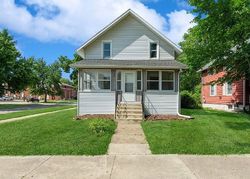 Foreclosure in  ONEIDA ST Waterloo, IA 50703