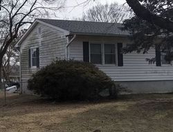 Foreclosure in  CHOPTANK AVE Rosedale, MD 21237