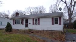 Foreclosure in  ANTHONY ST Windsor Locks, CT 06096