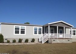 Foreclosure Listing in SANDY SHORE LN SWANSBORO, NC 28584