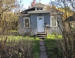 Foreclosure in  N 40TH AVE W Duluth, MN 55807