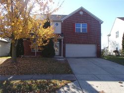 Foreclosure in  AMHERST WAY Zionsville, IN 46077