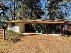 Foreclosure in  WATT DR Tallahassee, FL 32303