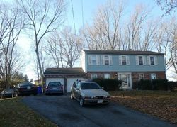 Foreclosure in  PARALLEL LN Silver Spring, MD 20904