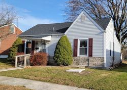 Foreclosure in  ROSE HILL AVE Hagerstown, MD 21740