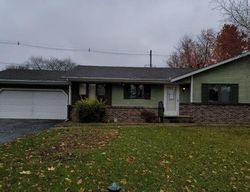 Foreclosure in  PARK TERRACE DR Rockford, IL 61114