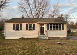 Foreclosure in  HOYE ST Terryville, CT 06786