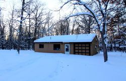 Foreclosure in  OAKWOOD TRL SW Pillager, MN 56473