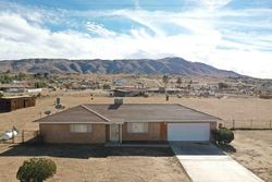 Foreclosure in  LUPINE RD Apple Valley, CA 92308