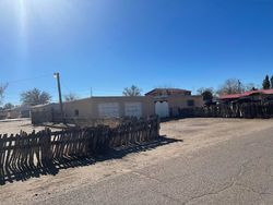 Foreclosure in  4TH ST SW Albuquerque, NM 87105