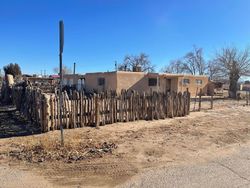  4th St Sw, Albuquerque NM