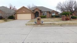 Foreclosure in  SW 124TH CT Oklahoma City, OK 73170