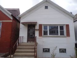 Foreclosure in  S QUINN ST Chicago, IL 60608