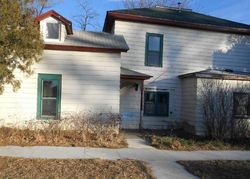 Foreclosure in  W BLUE EARTH ST Lake Crystal, MN 56055