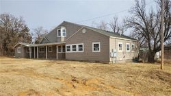 Foreclosure in  N LUTHER RD Harrah, OK 73045