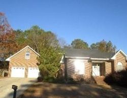 Foreclosure in  SHAWCROFT RD Fayetteville, NC 28311