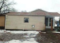 Foreclosure in  PRENTICE ST Plainville, CT 06062