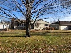 Foreclosure in  LARICK DR Marion, IA 52302