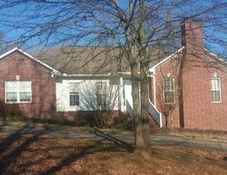 Foreclosure Listing in EAGLE ROCK DR SHERWOOD, AR 72120