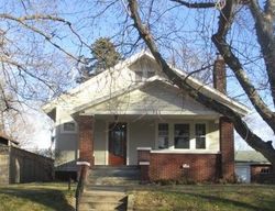 Foreclosure in  N CHICAGO AVE Rockford, IL 61107