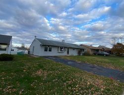 Foreclosure in  YORKSHIRE RD Fairless Hills, PA 19030