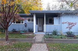 Foreclosure in  SANTA PAULA CT # 1 Sacramento, CA 95821