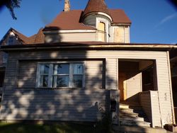 Foreclosure in  W WINNECONNA PKWY Chicago, IL 60620
