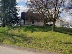 Foreclosure in  BELLEVUE DR Pittsburgh, PA 15235