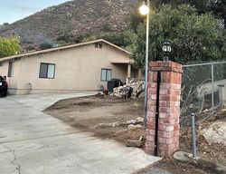 Foreclosure in  WOOD ST Lake Elsinore, CA 92530