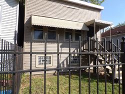 Foreclosure in  S WOOD ST Chicago, IL 60636