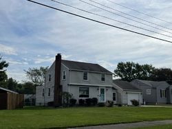 Foreclosure in  GLADWAE DR Youngstown, OH 44511