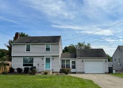 Foreclosure in  GLADWAE DR Youngstown, OH 44511