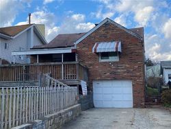 Foreclosure in  UNIVERSITY ST Verona, PA 15147