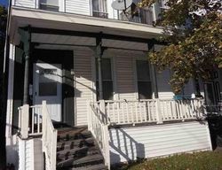 Foreclosure in  MCELWAIN AVE Cohoes, NY 12047