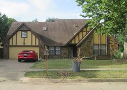 Foreclosure in  W BOSTON ST Broken Arrow, OK 74012