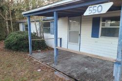 Foreclosure Listing in MAIN ST CHIPLEY, FL 32428