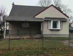 Foreclosure in  NEW YORK AVE Croydon, PA 19021