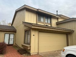 Foreclosure in  E HARRY ST  Wichita, KS 67207