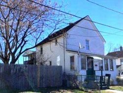 Foreclosure in  WEBSTER ST East Hartford, CT 06108