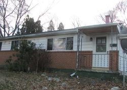 Foreclosure in  NOTTINGHAM RD Camp Hill, PA 17011