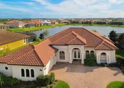 Foreclosure in  THURLOE DR Rockledge, FL 32955