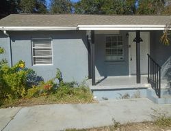 Foreclosure in  W CLIFTON ST Tampa, FL 33603