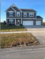 Foreclosure in  STAPLETON RD New Lenox, IL 60451