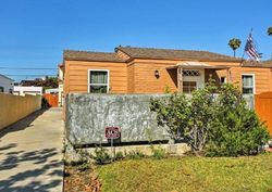 Foreclosure in  HURON AVE Culver City, CA 90232