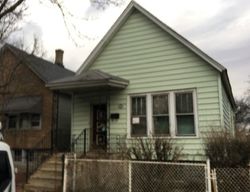 Foreclosure in  W 51ST ST Chicago, IL 60609
