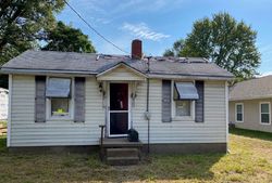 Foreclosure Listing in S 5TH ST BOONVILLE, IN 47601