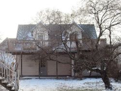 Foreclosure in  TUSCARORA AVE Saint Paul, MN 55102